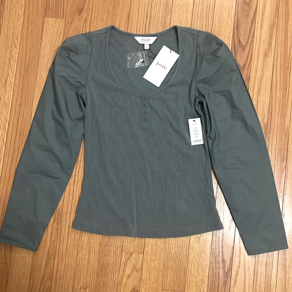 Joie Tops - NWT joie top